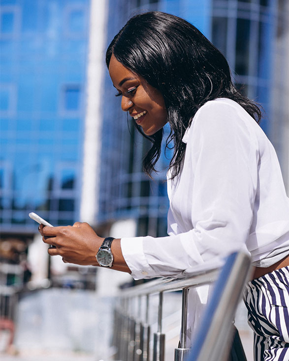 Employee engagement feedback on mobile via WhatsApp